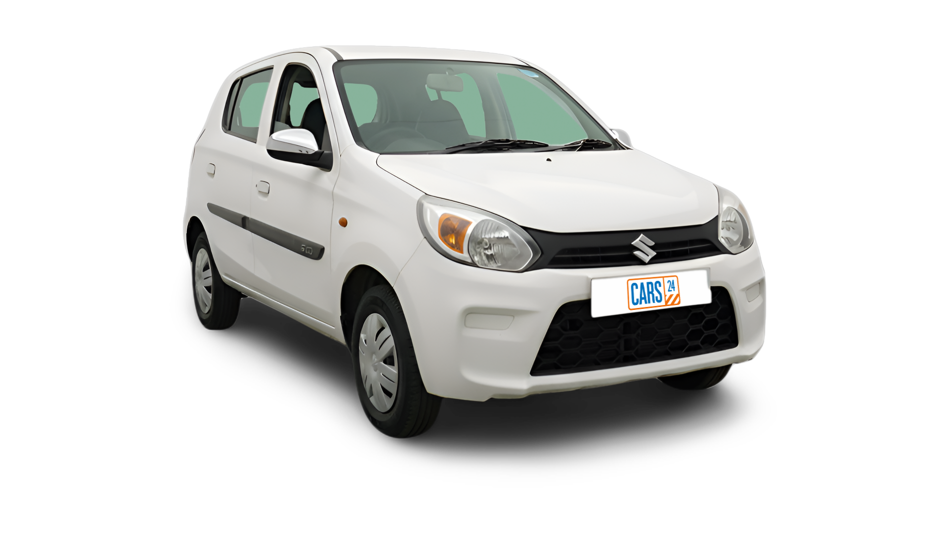 Maruti Alto 800-img